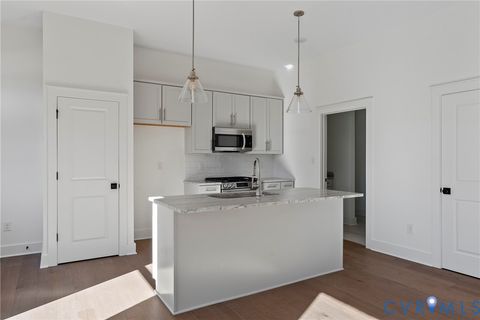 Tiny photo for 624 N 26th Street, Richmond, VA 23223 (MLS # 2531876)