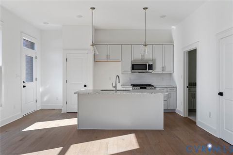 Tiny photo for 624 N 26th Street, Richmond, VA 23223 (MLS # 2531876)