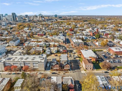 Tiny photo for 624 N 26th Street, Richmond, VA 23223 (MLS # 2531876)