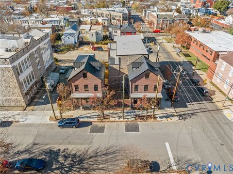 Tiny photo for 624 N 26th Street, Richmond, VA 23223 (MLS # 2531876)