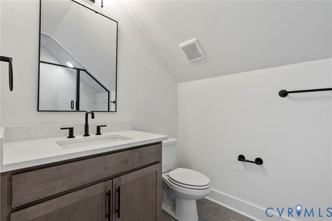 Tiny photo for 624 N 26th Street, Richmond, VA 23223 (MLS # 2531876)