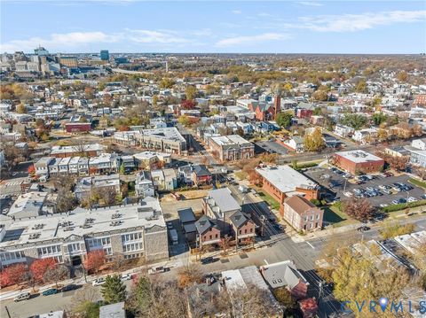 Tiny photo for 624 N 26th Street, Richmond, VA 23223 (MLS # 2531876)