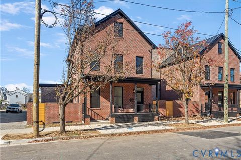 Tiny photo for 624 N 26th Street, Richmond, VA 23223 (MLS # 2531876)