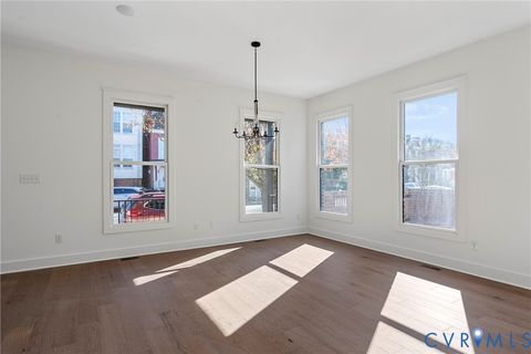 Tiny photo for 624 N 26th Street, Richmond, VA 23223 (MLS # 2531876)