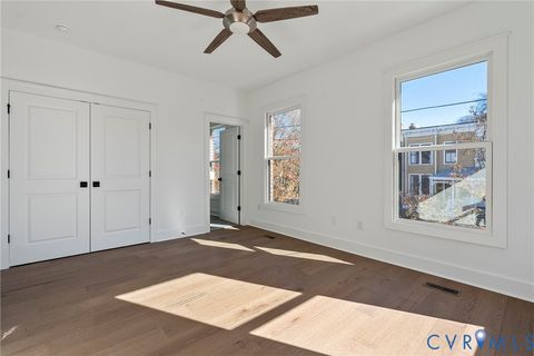 Tiny photo for 624 N 26th Street, Richmond, VA 23223 (MLS # 2531876)