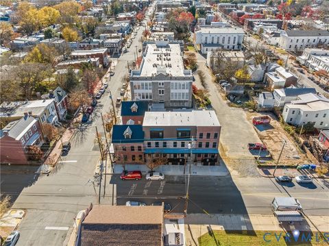 Tiny photo for 624 N 26th Street, Richmond, VA 23223 (MLS # 2531876)