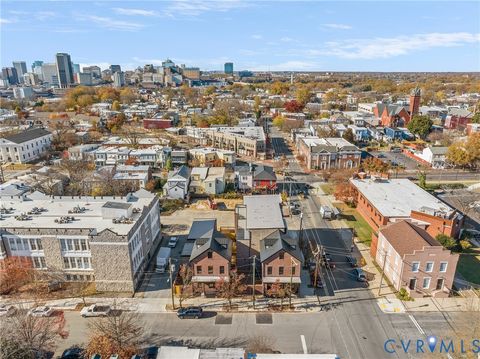 Tiny photo for 624 N 26th Street, Richmond, VA 23223 (MLS # 2531876)