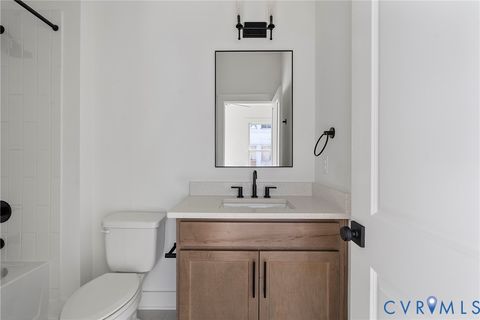 Tiny photo for 624 N 26th Street, Richmond, VA 23223 (MLS # 2531876)