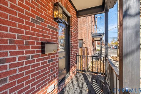 Tiny photo for 624 N 26th Street, Richmond, VA 23223 (MLS # 2531876)
