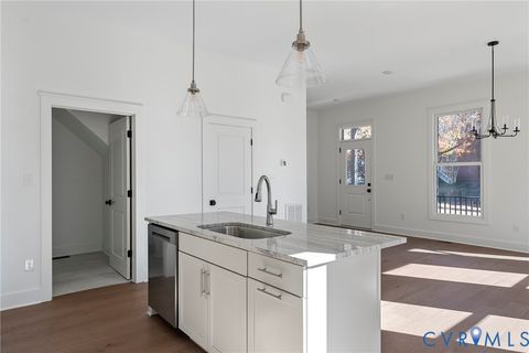 Tiny photo for 624 N 26th Street, Richmond, VA 23223 (MLS # 2531876)