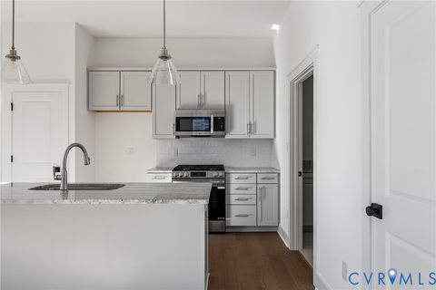 Tiny photo for 624 N 26th Street, Richmond, VA 23223 (MLS # 2531876)