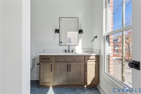 Tiny photo for 624 N 26th Street, Richmond, VA 23223 (MLS # 2531876)