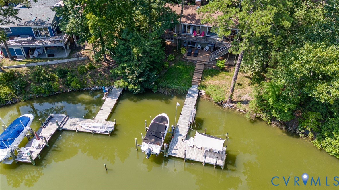 200 Pond Road