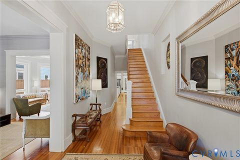 Tiny photo for 2405 Floyd Avenue, Richmond, VA 23220 (MLS # 2615932)