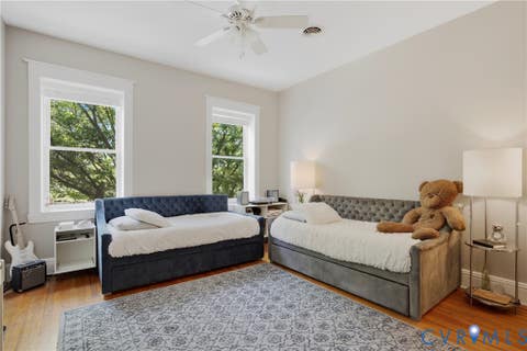 Tiny photo for 2405 Floyd Avenue, Richmond, VA 23220 (MLS # 2615932)