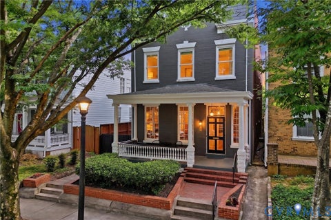 Photo of 2405 Floyd Avenue, Richmond, VA 23220 (MLS # 2615932)