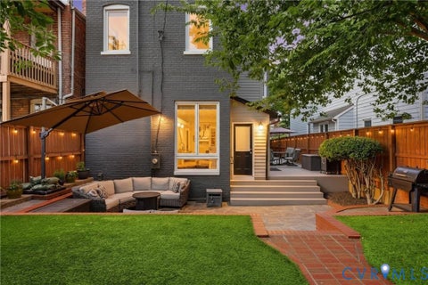 Tiny photo for 2405 Floyd Avenue, Richmond, VA 23220 (MLS # 2615932)