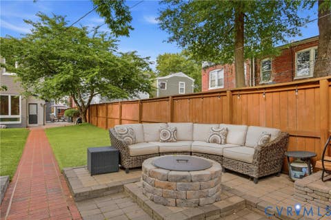 Tiny photo for 2405 Floyd Avenue, Richmond, VA 23220 (MLS # 2615932)