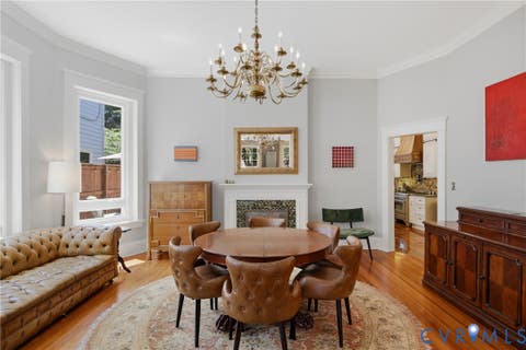 Tiny photo for 2405 Floyd Avenue, Richmond, VA 23220 (MLS # 2615932)