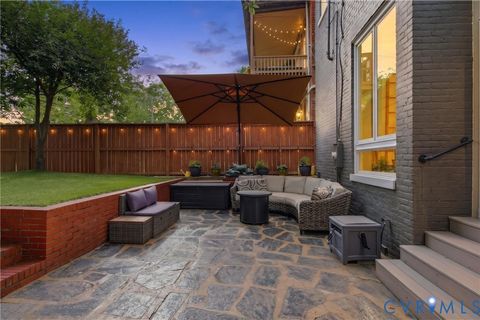 Tiny photo for 2405 Floyd Avenue, Richmond, VA 23220 (MLS # 2615932)