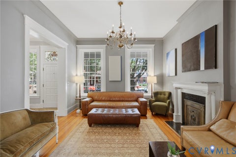 Tiny photo for 2405 Floyd Avenue, Richmond, VA 23220 (MLS # 2615932)
