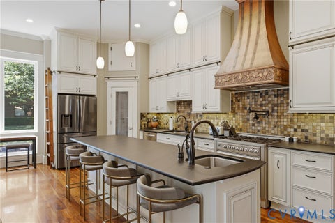 Tiny photo for 2405 Floyd Avenue, Richmond, VA 23220 (MLS # 2615932)