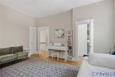 Tiny photo for 2405 Floyd Avenue, Richmond, VA 23220 (MLS # 2615932)