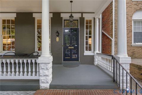 Tiny photo for 2405 Floyd Avenue, Richmond, VA 23220 (MLS # 2615932)