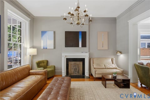 Tiny photo for 2405 Floyd Avenue, Richmond, VA 23220 (MLS # 2615932)