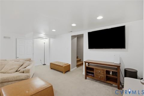 Tiny photo for 2405 Floyd Avenue, Richmond, VA 23220 (MLS # 2615932)