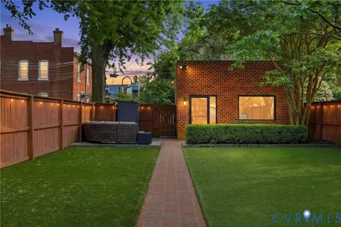 Tiny photo for 2405 Floyd Avenue, Richmond, VA 23220 (MLS # 2615932)