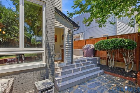 Tiny photo for 2405 Floyd Avenue, Richmond, VA 23220 (MLS # 2615932)