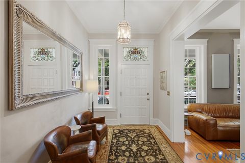 Tiny photo for 2405 Floyd Avenue, Richmond, VA 23220 (MLS # 2615932)