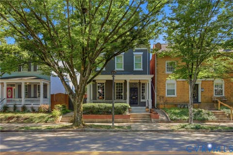 Tiny photo for 2405 Floyd Avenue, Richmond, VA 23220 (MLS # 2615932)