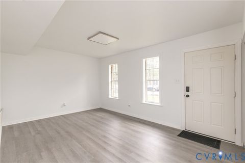 Tiny photo for 3706 Luckylee Crescent, Ampthill, VA 23234 (MLS # 2619700)