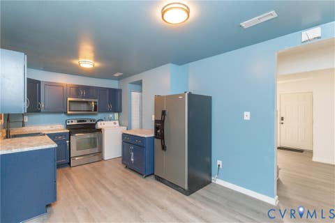 Tiny photo for 3706 Luckylee Crescent, Ampthill, VA 23234 (MLS # 2619700)