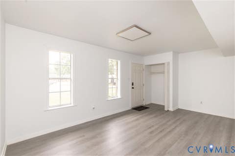 Tiny photo for 3706 Luckylee Crescent, Ampthill, VA 23234 (MLS # 2619700)