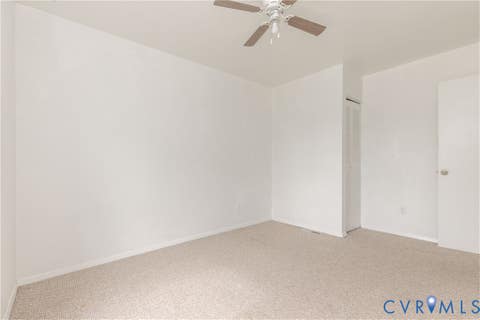 Tiny photo for 3706 Luckylee Crescent, Ampthill, VA 23234 (MLS # 2619700)