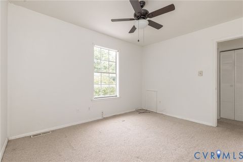 Tiny photo for 3706 Luckylee Crescent, Ampthill, VA 23234 (MLS # 2619700)