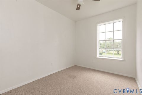 Tiny photo for 3706 Luckylee Crescent, Ampthill, VA 23234 (MLS # 2619700)
