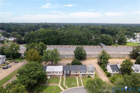 Tiny photo for 3706 Luckylee Crescent, Ampthill, VA 23234 (MLS # 2619700)