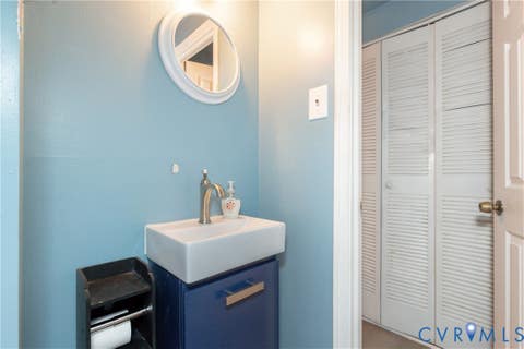 Tiny photo for 3706 Luckylee Crescent, Ampthill, VA 23234 (MLS # 2619700)