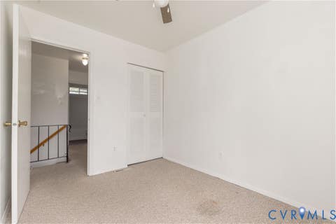 Tiny photo for 3706 Luckylee Crescent, Ampthill, VA 23234 (MLS # 2619700)