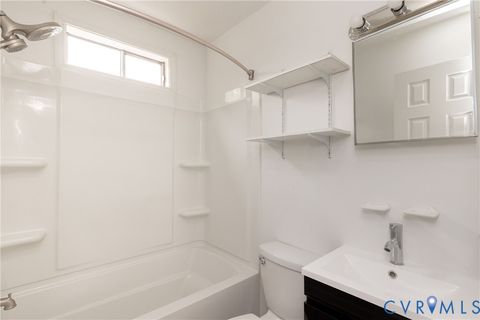 Tiny photo for 3706 Luckylee Crescent, Ampthill, VA 23234 (MLS # 2619700)