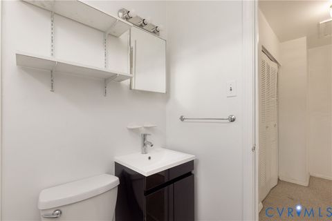 Tiny photo for 3706 Luckylee Crescent, Ampthill, VA 23234 (MLS # 2619700)