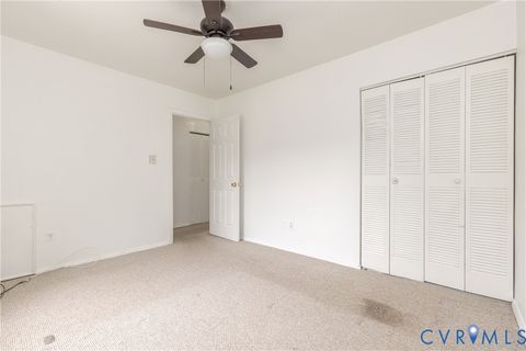 Tiny photo for 3706 Luckylee Crescent, Ampthill, VA 23234 (MLS # 2619700)