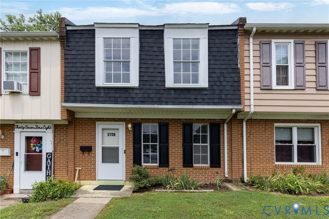 3706 Luckylee Crescent, Ampthill, VA, 23234