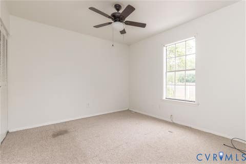 Tiny photo for 3706 Luckylee Crescent, Ampthill, VA 23234 (MLS # 2619700)