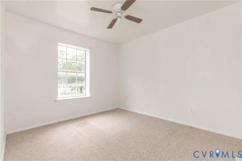 Tiny photo for 3706 Luckylee Crescent, Ampthill, VA 23234 (MLS # 2619700)
