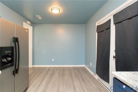 Tiny photo for 3706 Luckylee Crescent, Ampthill, VA 23234 (MLS # 2619700)
